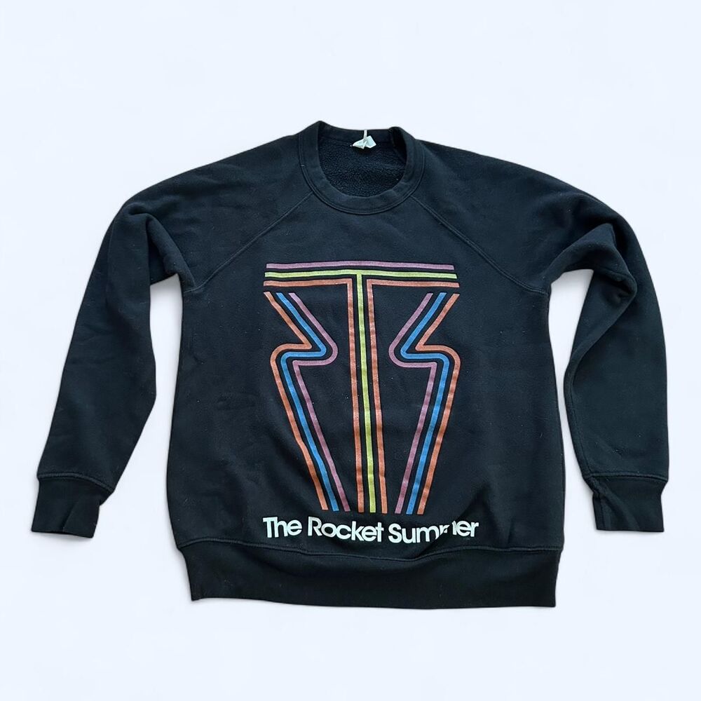 The Rocket Summer Crewneck Sweatshirt